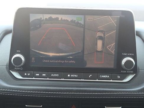 Used 2021 Nissan Rogue SL FWD image 29