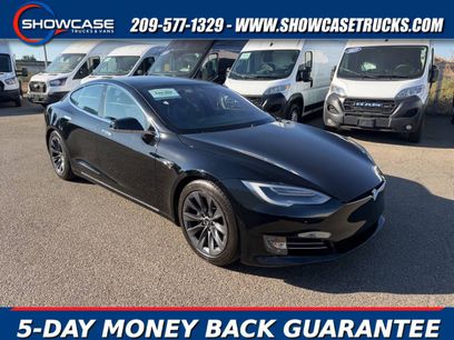 Used 2020 Tesla Model S Long Range Plus