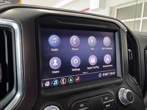 Certified 2020 GMC Sierra 1500 AT4 w/ AT4 Premium Package AWD/4WD image 20