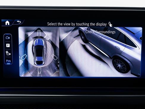 Used 2025 Mercedes-Benz GLE 63 AMG S image 23