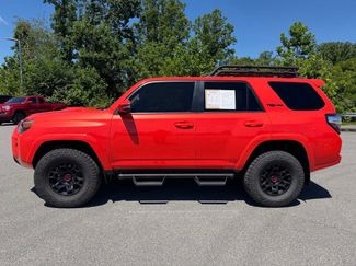Used 2023 Toyota 4Runner TRD Pro AWD/4WD video 2