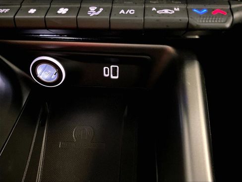 Used 2024 Dodge Hornet R/T Plus w/ R/T Blacktop Package image 31