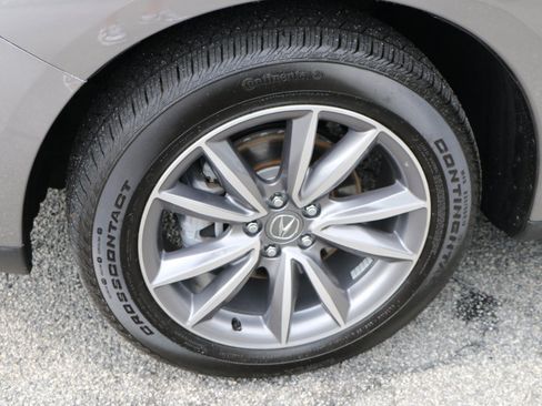Used 2023 Acura RDX FWD w/ Technology Package image 14