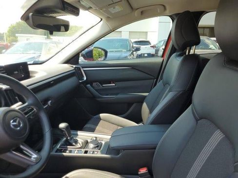 Used 2025 MAZDA CX-50 AWD 2.5 S w/ Select Package image 24