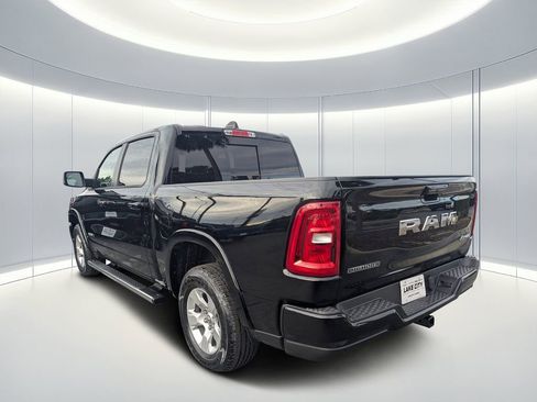 New 2026 RAM 1500 Big Horn image 6