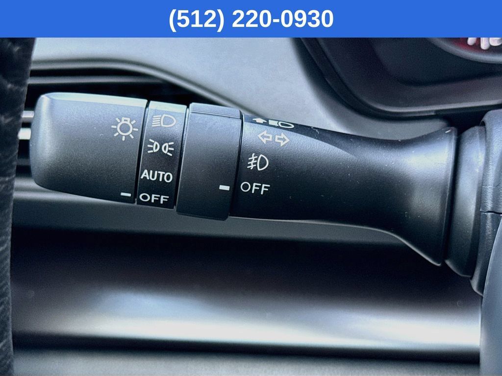 New 2026 Subaru WRX Premium AWD/4WD image 13