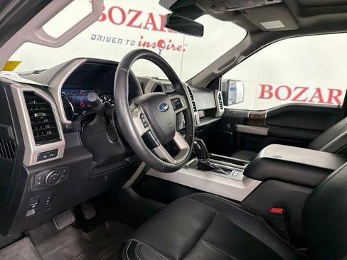 Certified 2018 Ford F150 4x4 SuperCrew image 12