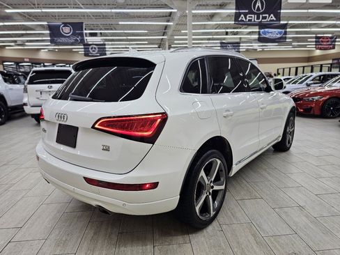 Used 2014 Audi Q5 TDI Premium Plus image 7