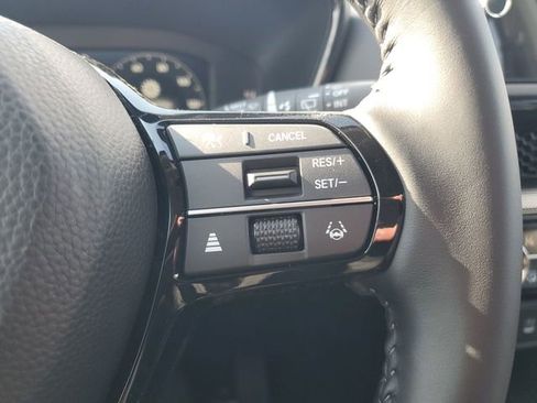 New 2026 Honda CR-V EX-L image 33