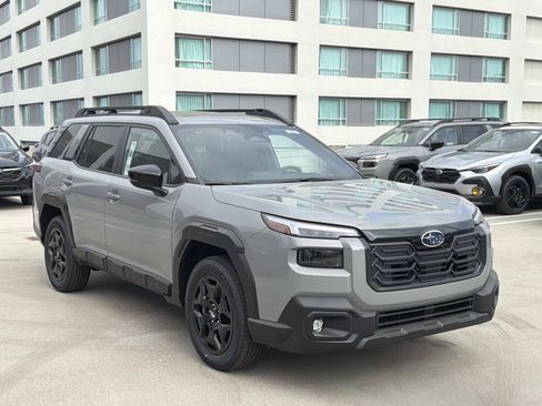 New 2026 Subaru Outback Limited AWD/4WD image 3