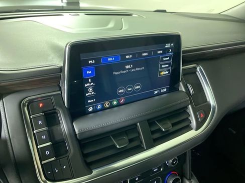 Used 2021 Chevrolet Tahoe Z71 image 6