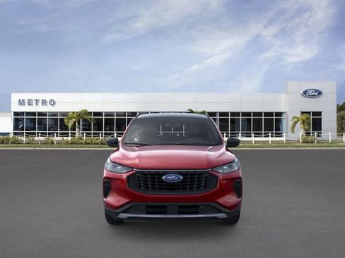 New 2026 Ford Escape Active w/ Tech Pack #1 FWD image 6