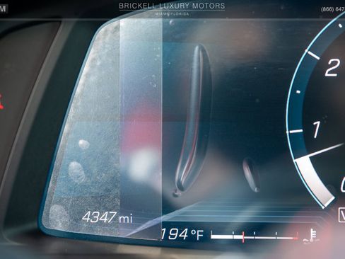 Used 2023 Chevrolet Corvette Stingray Premium Cpe image 27