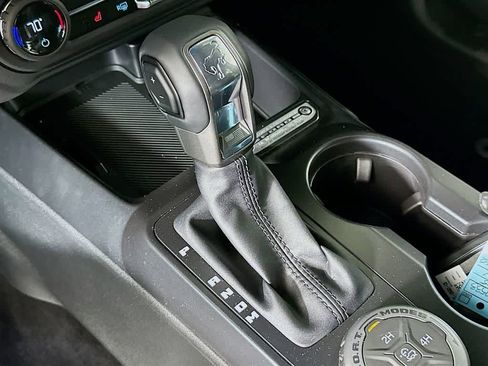 New 2025 Ford Bronco Big Bend image 19