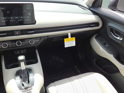New 2026 Honda HR-V EX-L image 15