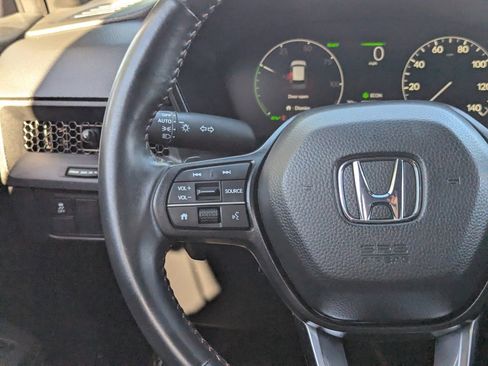 Used 2024 Honda CR-V Sport image 25