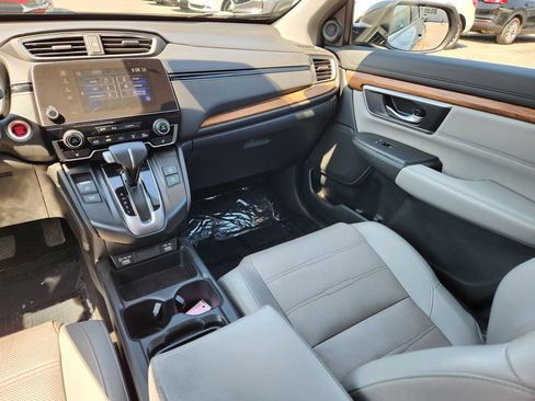 Used 2020 Honda CR-V EX-L image 14