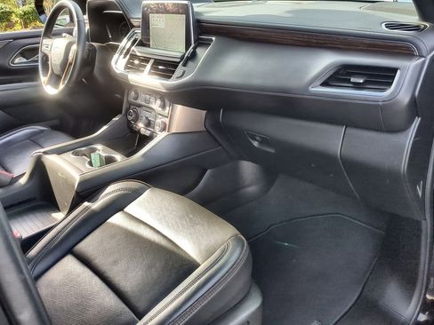 Certified 2024 Chevrolet Tahoe High Country image 30