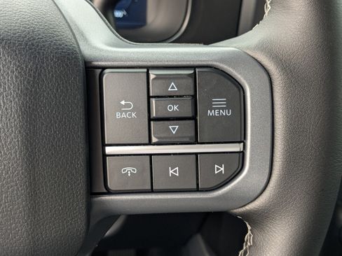 New 2025 Ford F350 Lariat image 19