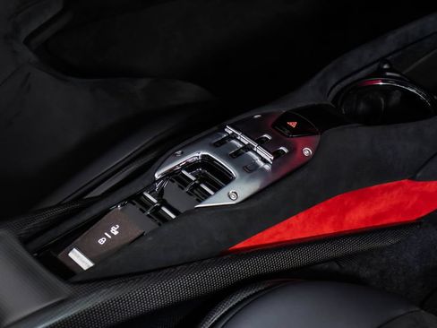 Certified 2024 Ferrari 296 GTS RWD image 50