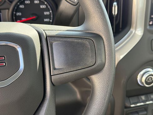New 2026 GMC Sierra 3500 Pro AWD/4WD image 10