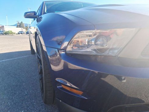 Used 2011 Ford Mustang GT Premium w/ Electronics Pkg RWD image 13