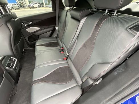 Used 2024 Acura RDX A-Spec AWD/4WD image 17