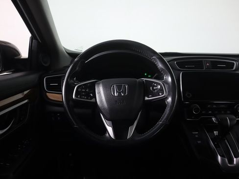Used 2020 Honda CR-V EX-L image 43