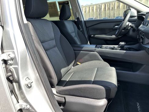 Used 2024 Nissan Rogue SV AWD/4WD image 28