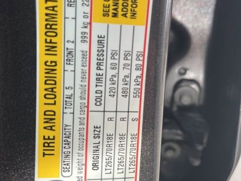 Used 2016 GMC Sierra 2500 Denali w/ Duramax Plus Package image 25