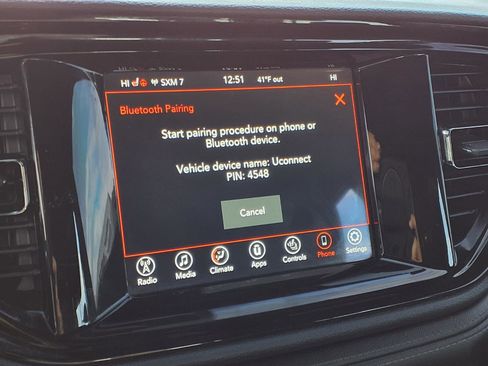 Used 2022 Dodge Durango GT image 6