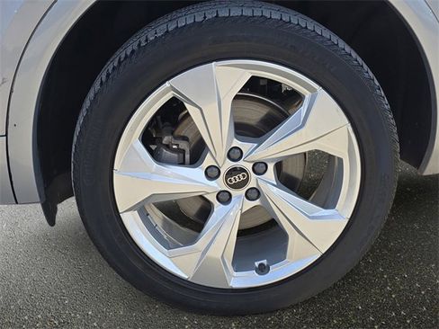 Used 2022 Audi Q5 2.0T Premium Plus image 37