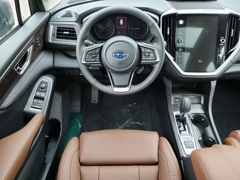 New 2026 Subaru Ascent Touring AWD/4WD image 10