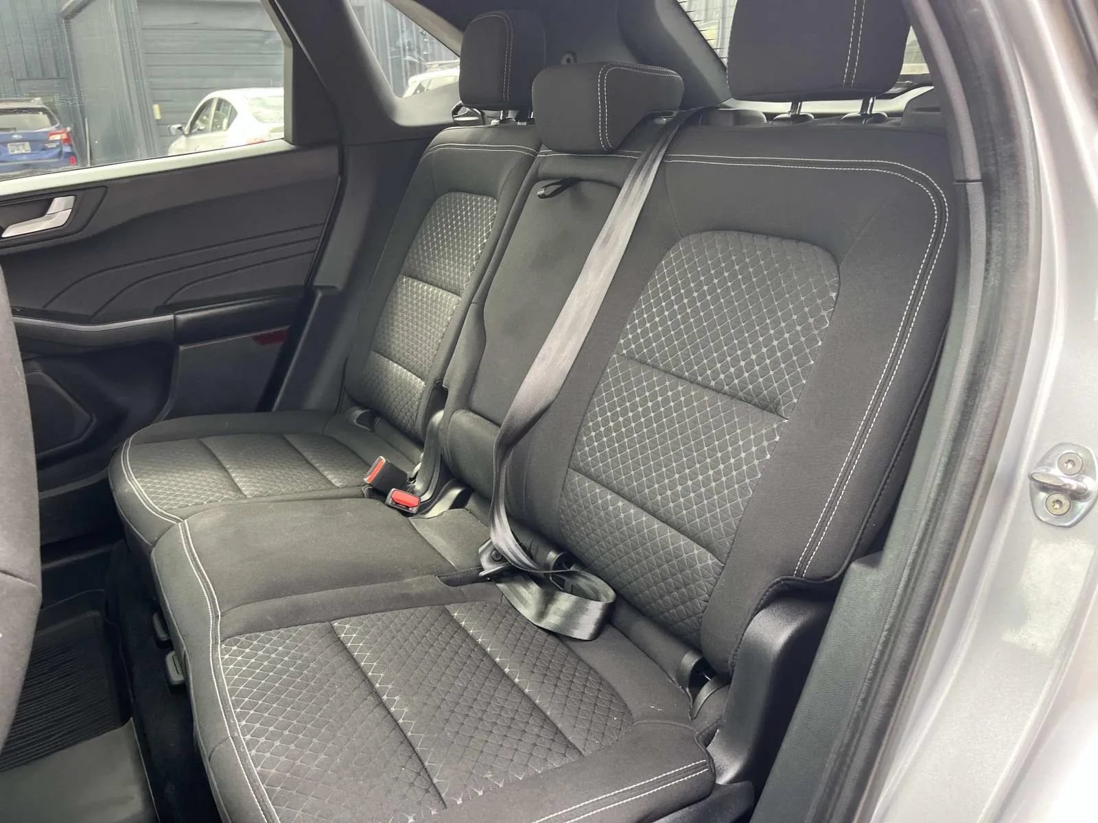Used 2023 Ford Escape Active w/ Tech Pack #2 AWD/4WD image 19