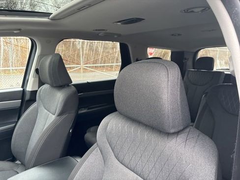 Used 2022 Hyundai Palisade SEL w/ Convenience Package image 22