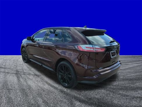 Used 2023 Ford Edge ST-Line AWD/4WD image 6