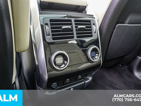 Used 2022 Land Rover Range Rover Sport HSE Silver Edition image 61