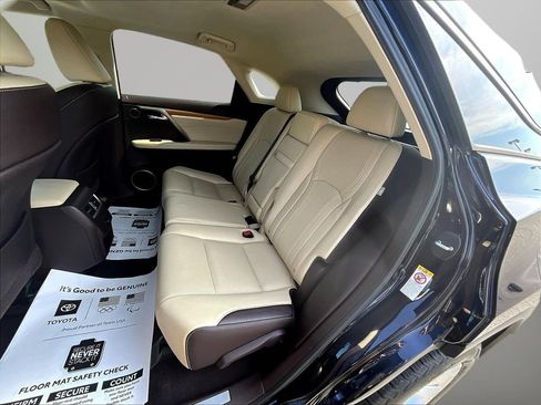 Used 2018 Lexus RX 350 AWD w/ Premium Package image 26