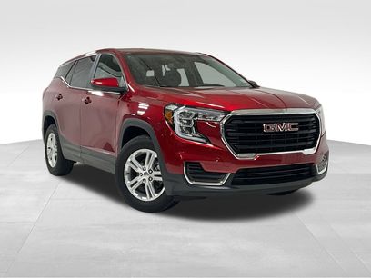 Used 2024 GMC Terrain SLE