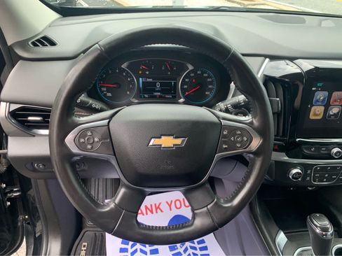 Used 2019 Chevrolet Traverse LT FWD image 15