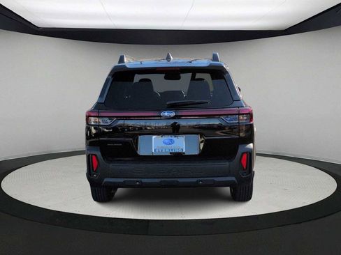 New 2026 Subaru Outback Limited image 7