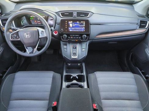 Used 2022 Honda CR-V EX image 16