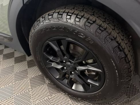 Certified 2025 Kia Sportage X-Pro AWD/4WD image 33