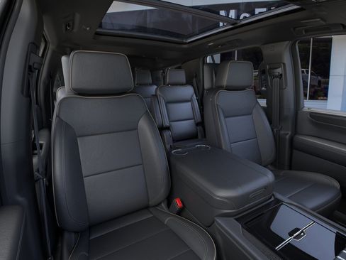 New 2026 GMC Yukon Elevation w/ Elevation Premium Package AWD/4WD image 35