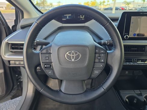 Used 2024 Toyota Prius LE image 23