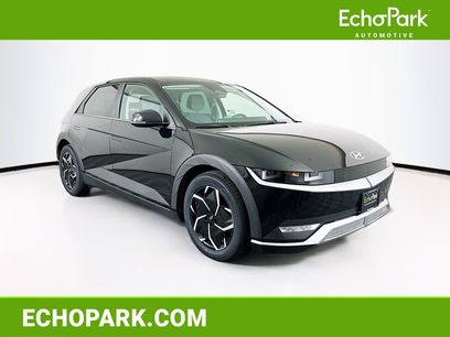 Used 2024 Hyundai Ioniq 5 SE