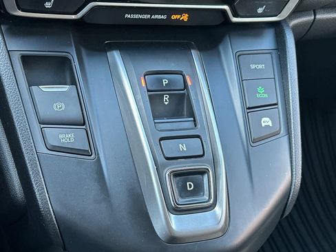 Used 2021 Honda CR-V EX-L image 23