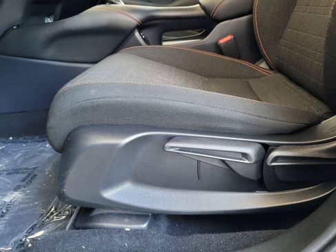 Used 2024 Honda HR-V Sport image 23