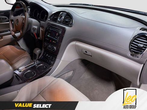Used 2015 Buick Enclave Leather FWD image 31