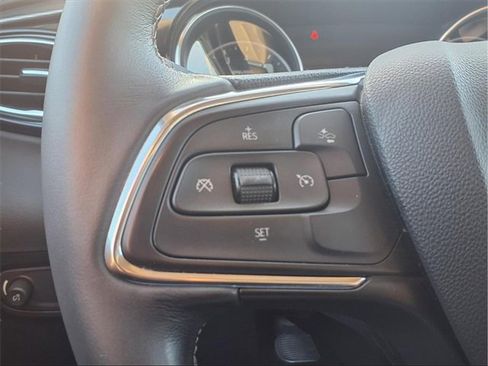 Certified 2023 Buick Encore GX Select w/ Sport Touring Package image 12